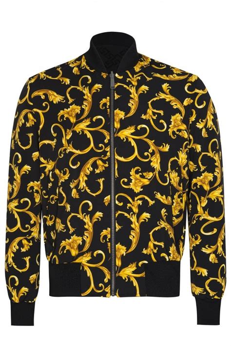 versace green jacket|Versace jackets outlet.